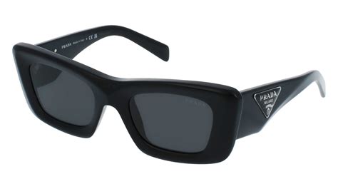 lunette soleil prada femme 2024|Lunettes de soleil Prada pour Femme & Homme .